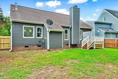 4413 Easthampton Drive Raleigh NC 27604