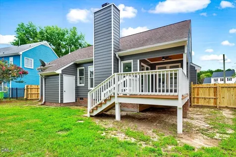 4413 Easthampton Drive Raleigh NC 27604