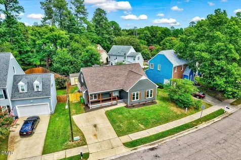 4413 Easthampton Drive Raleigh NC 27604