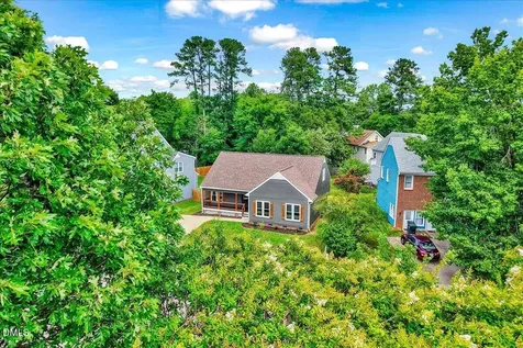 4413 Easthampton Drive Raleigh NC 27604