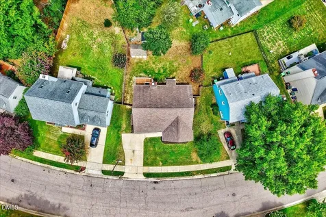 4413 Easthampton Drive Raleigh NC 27604