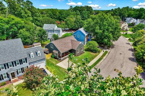 4413 Easthampton Drive Raleigh NC 27604