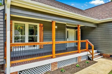 4413 Easthampton Drive Raleigh NC 27604