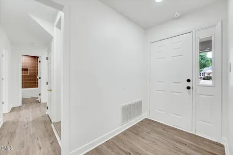 4413 Easthampton Drive Raleigh NC 27604