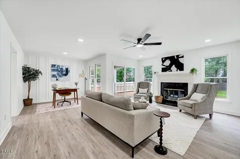 4413 Easthampton Drive Raleigh NC 27604