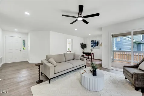 4413 Easthampton Drive Raleigh NC 27604