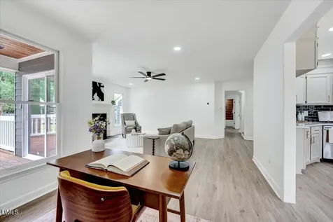 4413 Easthampton Drive Raleigh NC 27604