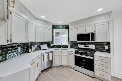 4413 Easthampton Drive Raleigh NC 27604