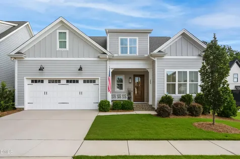 265 Tumbling River Drive Wendell NC 27591