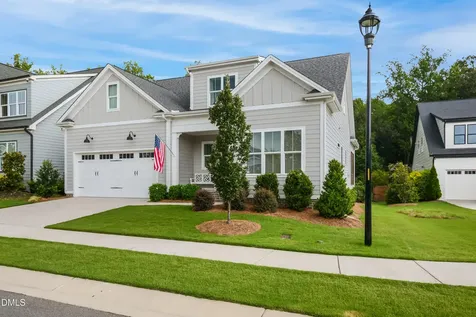 265 Tumbling River Drive Wendell NC 27591