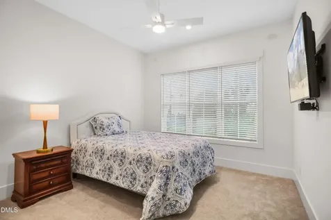 265 Tumbling River Drive Wendell NC 27591