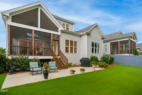 265 Tumbling River Drive Wendell NC 27591