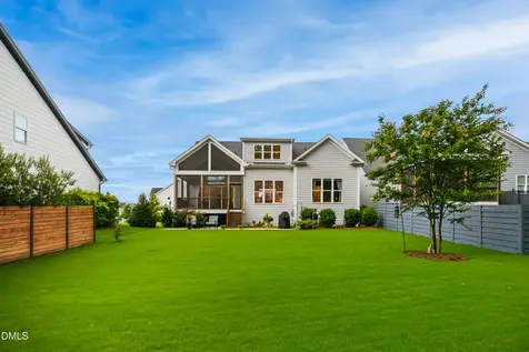 265 Tumbling River Drive Wendell NC 27591