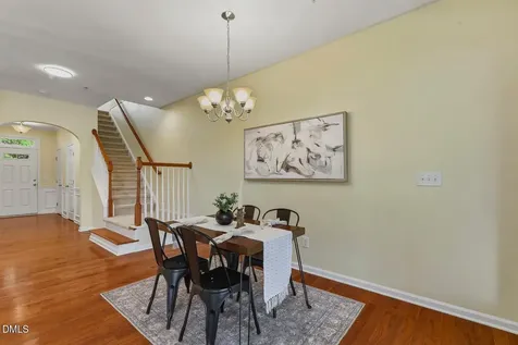 9137 Wooden Road Raleigh NC 27617