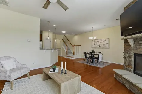 9137 Wooden Road Raleigh NC 27617