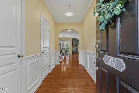 9137 Wooden Road Raleigh NC 27617