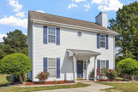 6 Sugar Maple Court Durham NC 27703