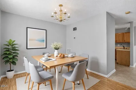 6 Sugar Maple Court Durham NC 27703