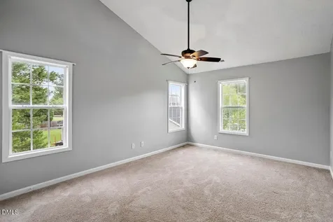 6 Sugar Maple Court Durham NC 27703