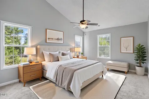 6 Sugar Maple Court Durham NC 27703