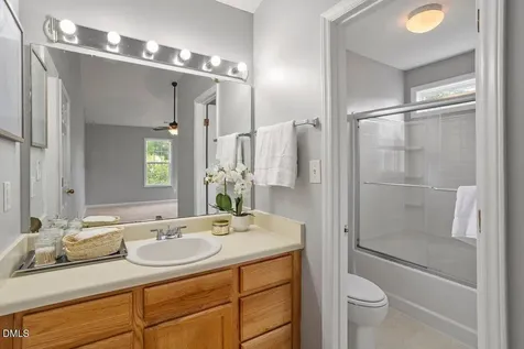 6 Sugar Maple Court Durham NC 27703