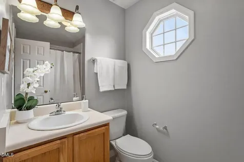 6 Sugar Maple Court Durham NC 27703