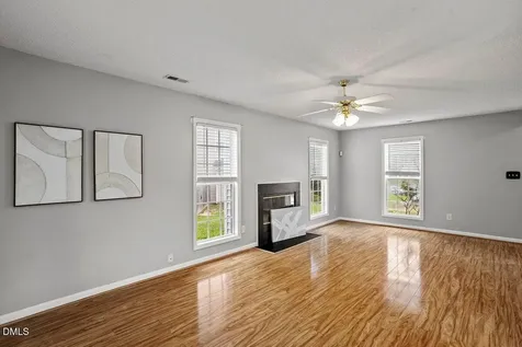 6 Sugar Maple Court Durham NC 27703