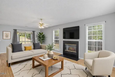 6 Sugar Maple Court Durham NC 27703