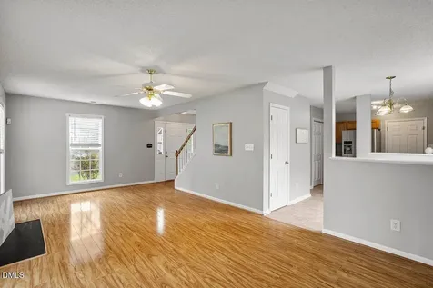 6 Sugar Maple Court Durham NC 27703
