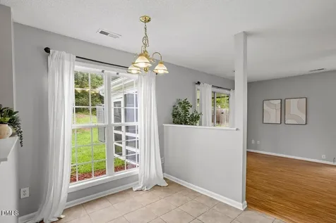 6 Sugar Maple Court Durham NC 27703