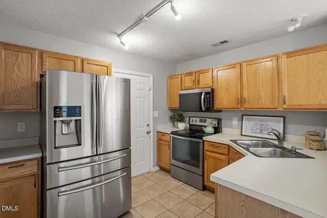 6 Sugar Maple Court Durham NC 27703