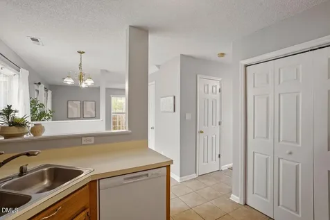 6 Sugar Maple Court Durham NC 27703
