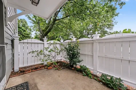 1402 Barton Pl Drive Raleigh NC 27608