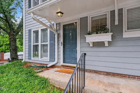 1402 Barton Pl Drive Raleigh NC 27608