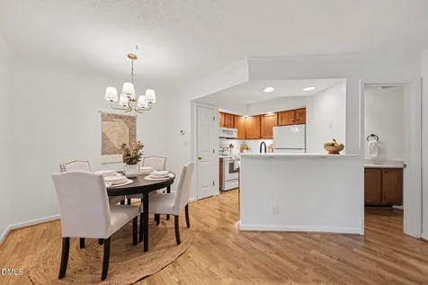 1402 Barton Pl Drive Raleigh NC 27608