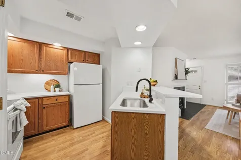 1402 Barton Pl Drive Raleigh NC 27608
