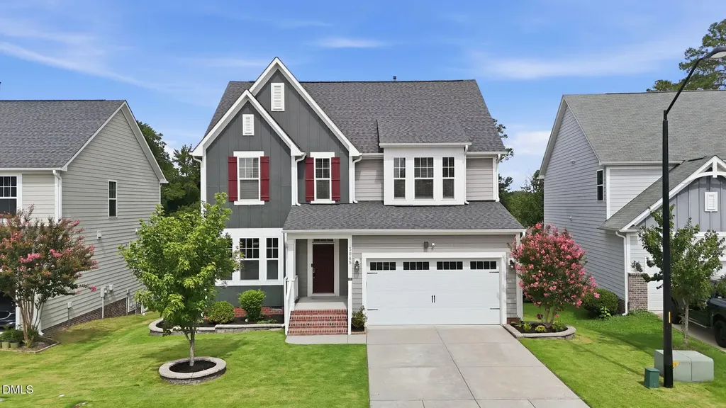 5045 Aspen Meadow Street Raleigh NC 27616