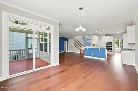 5045 Aspen Meadow Street Raleigh NC 27616