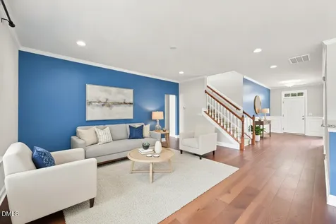 5045 Aspen Meadow Street Raleigh NC 27616