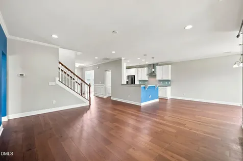 5045 Aspen Meadow Street Raleigh NC 27616