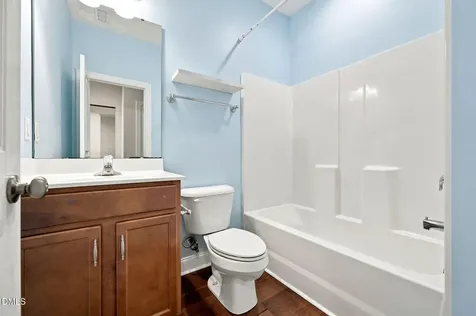 5045 Aspen Meadow Street Raleigh NC 27616