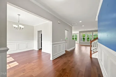 5045 Aspen Meadow Street Raleigh NC 27616