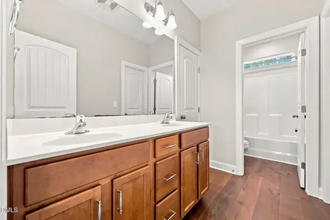 5045 Aspen Meadow Street Raleigh NC 27616