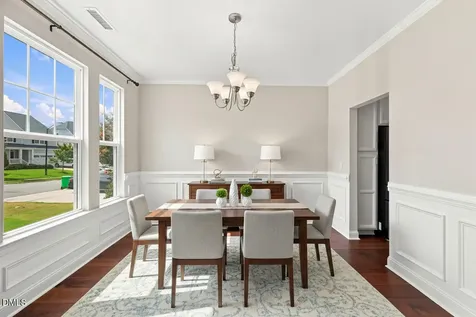 5045 Aspen Meadow Street Raleigh NC 27616