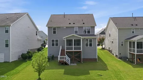 5045 Aspen Meadow Street Raleigh NC 27616