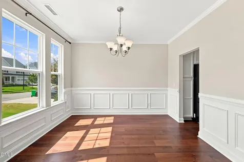 5045 Aspen Meadow Street Raleigh NC 27616