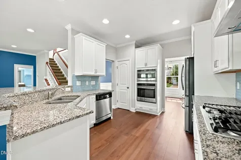 5045 Aspen Meadow Street Raleigh NC 27616