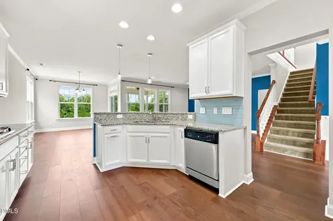 5045 Aspen Meadow Street Raleigh NC 27616