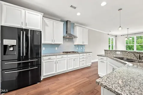5045 Aspen Meadow Street Raleigh NC 27616