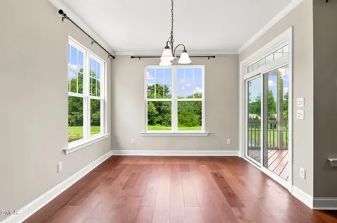 5045 Aspen Meadow Street Raleigh NC 27616